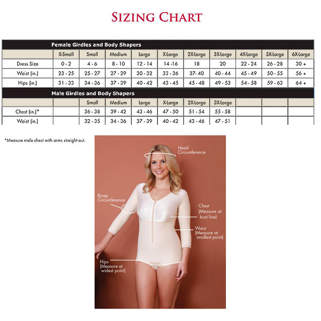 WOMENS ANKLE LENGTH COMPRESSION GARMENTS
